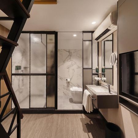 Claude Hotel Singapore Exterior photo
