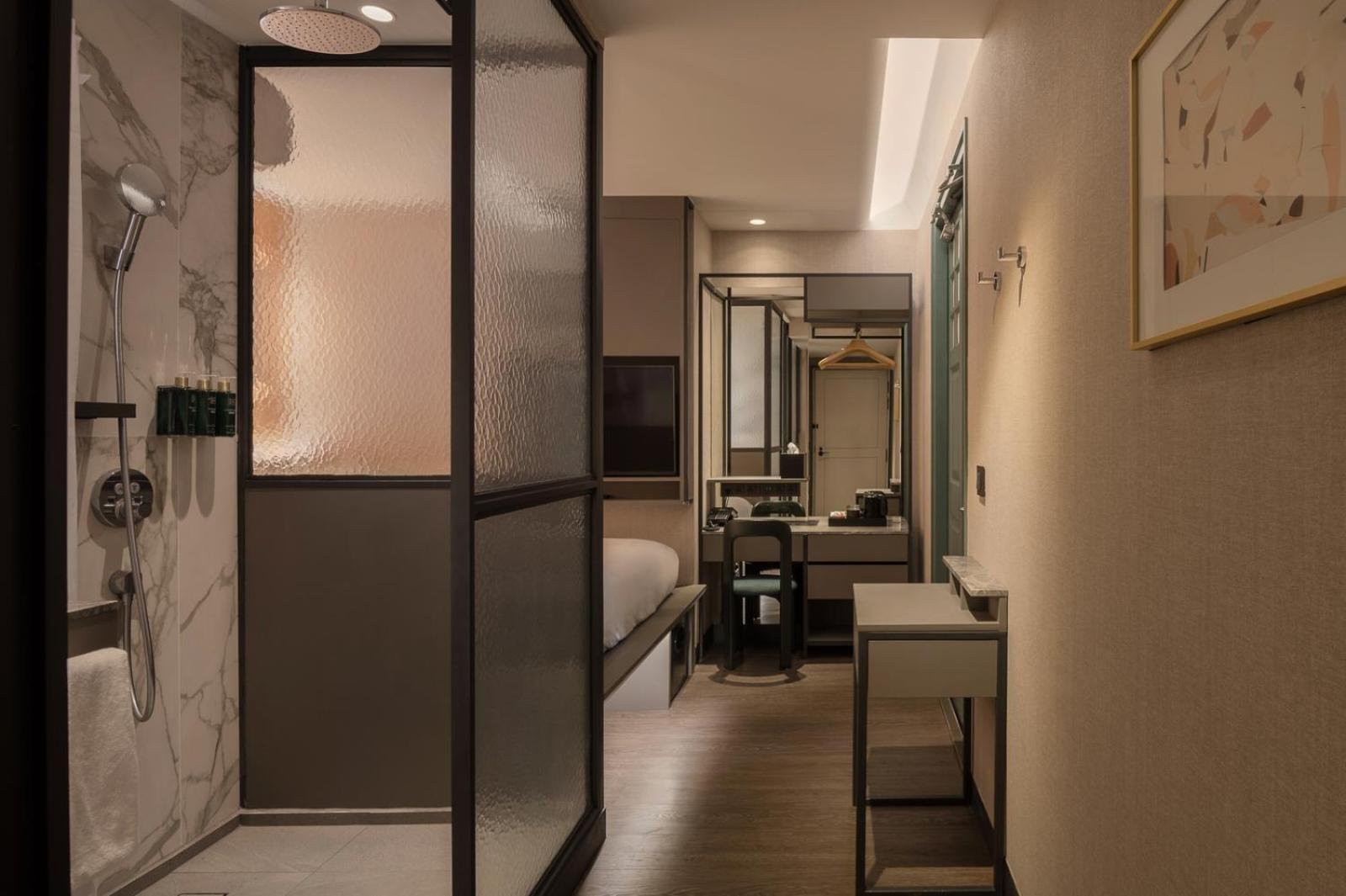 Claude Hotel Singapore Exterior photo