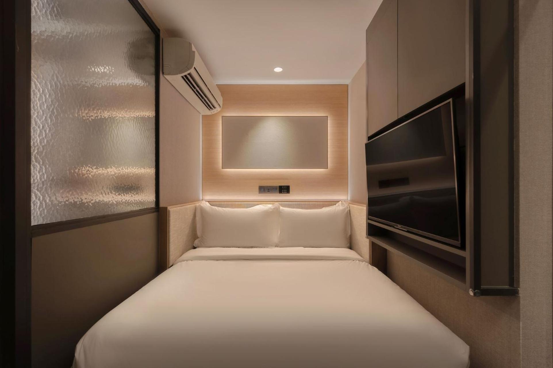 Claude Hotel Singapore Exterior photo
