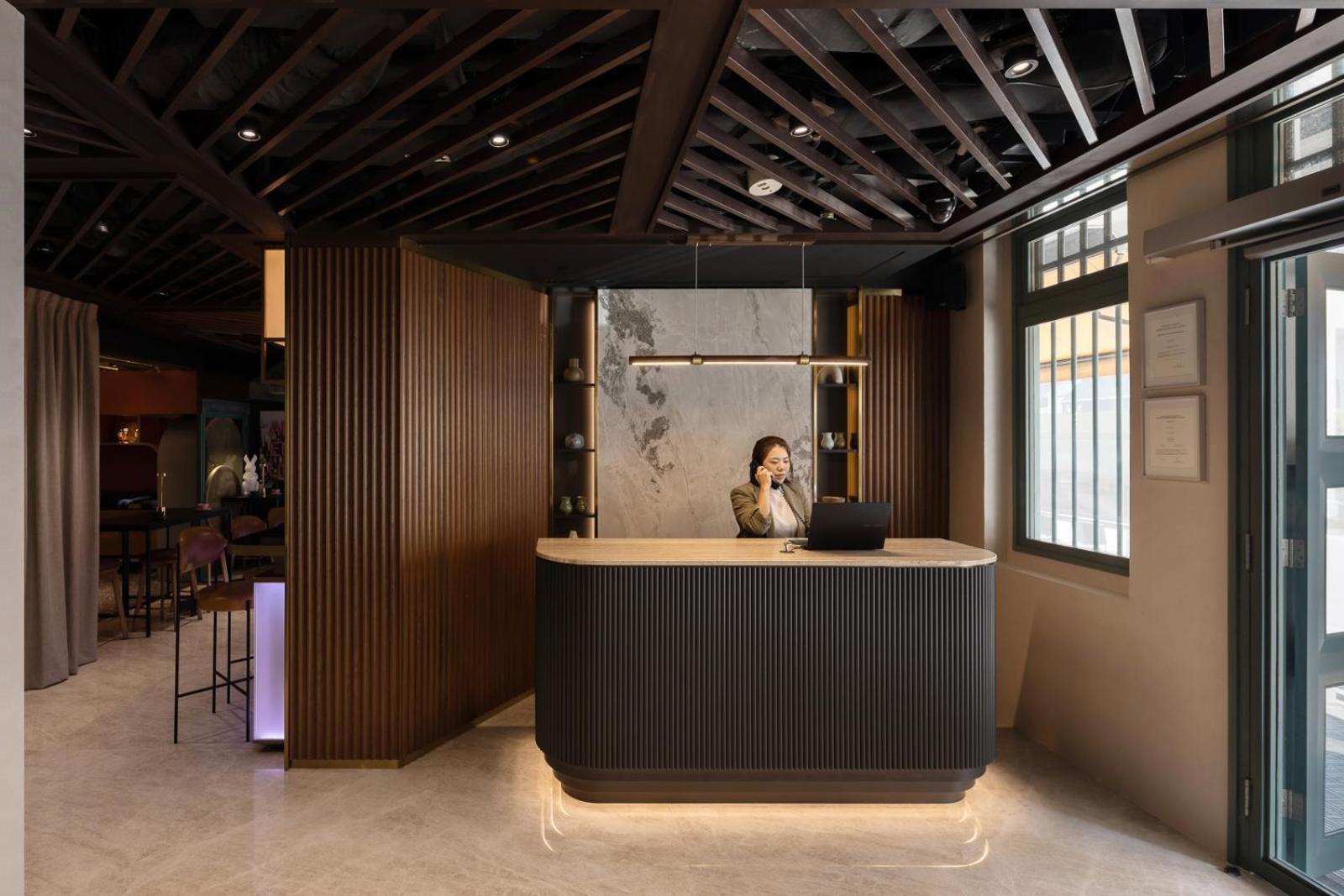 Claude Hotel Singapore Exterior photo